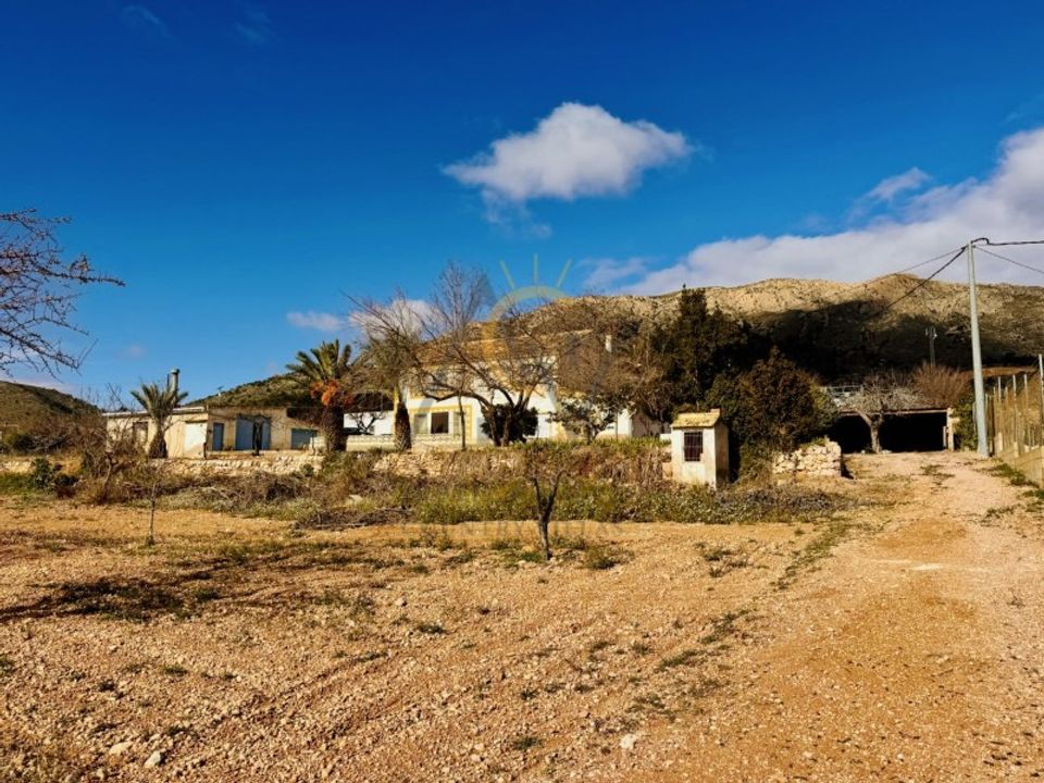 Villa i La Romana, Alicante - foto 3