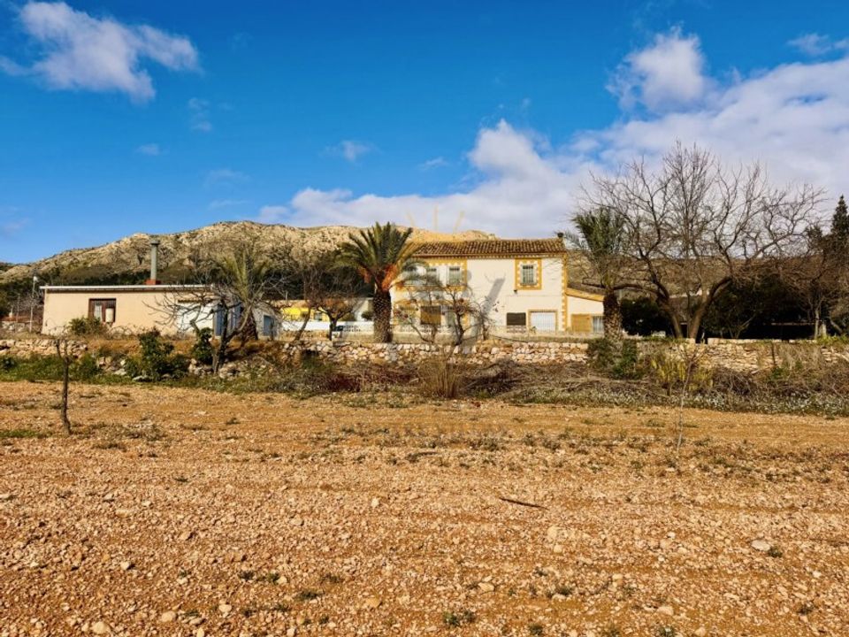 Villa i La Romana, Alicante - foto 4