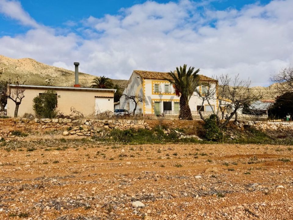 Villa i La Romana, Alicante - foto 5