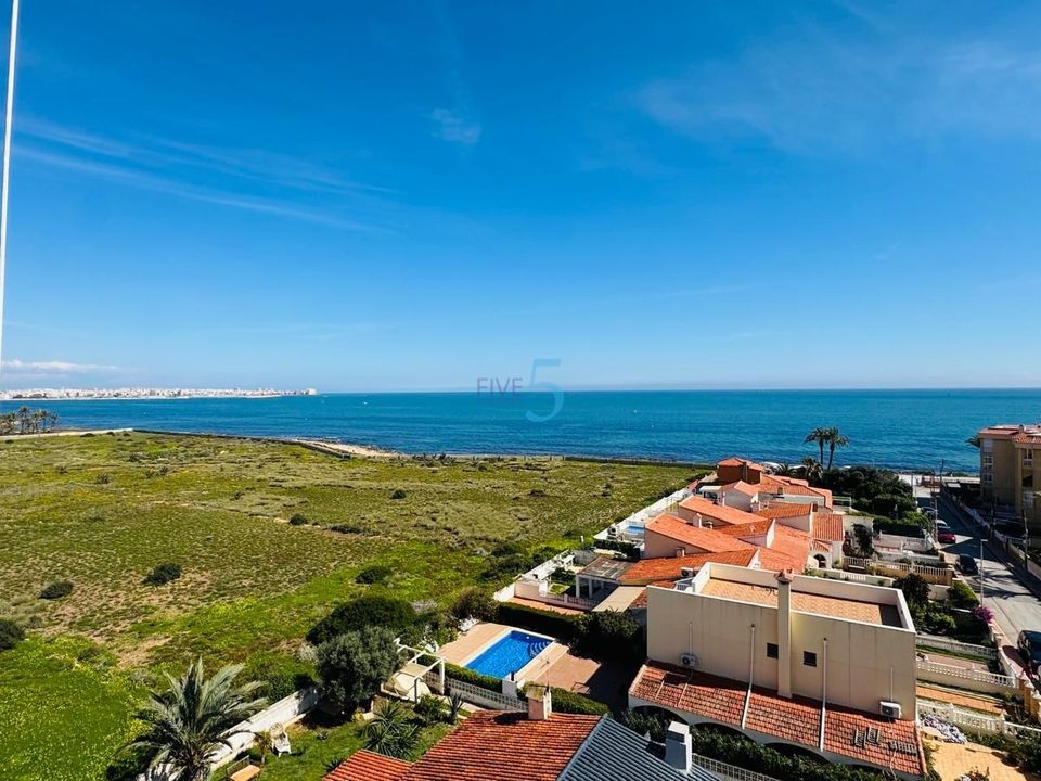 Lejlighed i Punta Prima, Alicante - foto 2