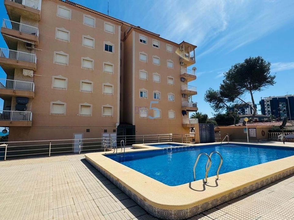 Lejlighed i Punta Prima, Alicante - foto 3