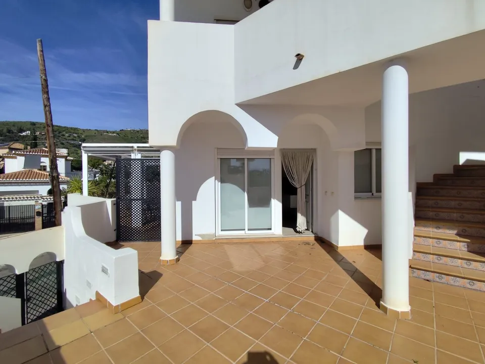 Appartement in Almunecar, Granada - foto 1