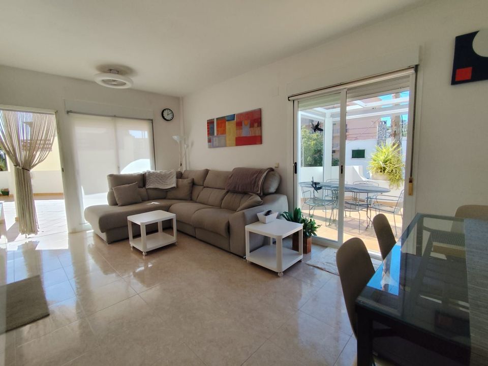Appartement in Almunecar, Granada - foto 5