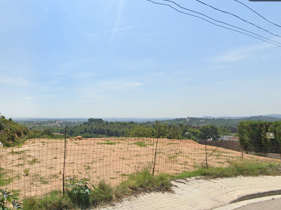 Terreno en Montserrat, Valencia - foto 2