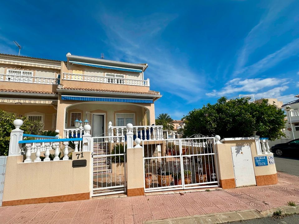 Byhus i Ciudad Quesada, Alicante - foto 1
