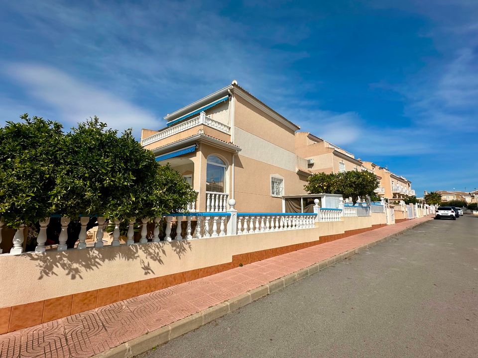 Byhus i Ciudad Quesada, Alicante - foto 2