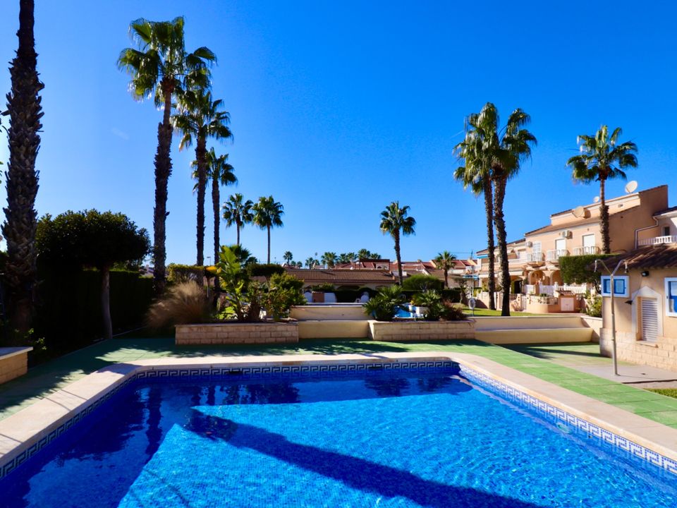 Byhus i Ciudad Quesada, Alicante - foto 3