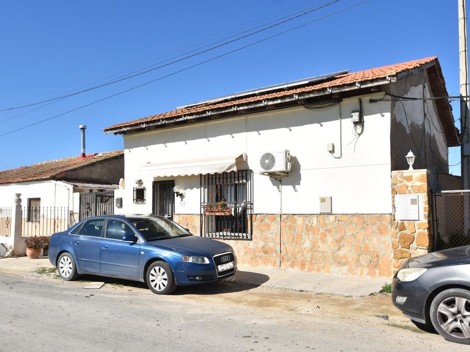 Finca a Daya Nueva, Alicante - foto 2