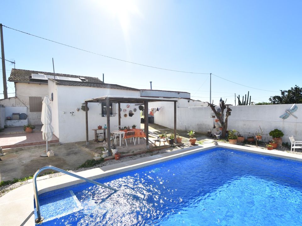 Finca a Daya Nueva, Alicante - foto 3