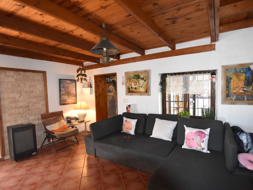 Finca a Daya Nueva, Alicante - foto 4