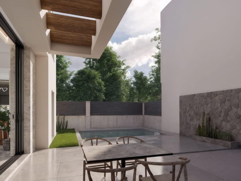 Villa in Los Montesinos, Alicante - photo 2