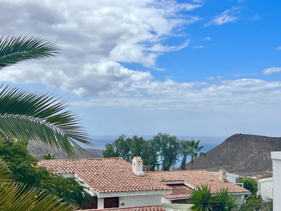 Villa i Chayofa, Tenerife - foto 1