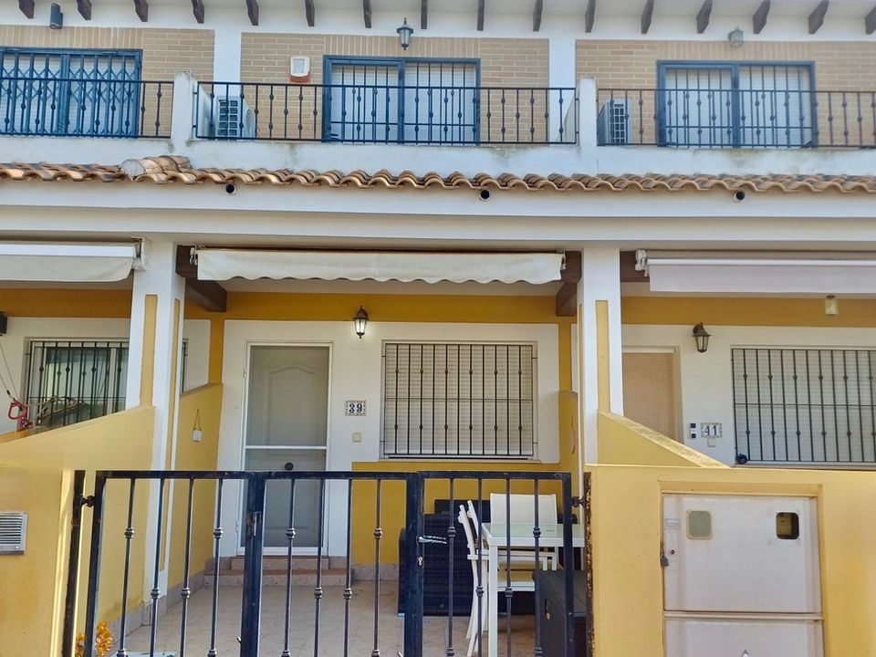 Byhus i Dolores De Pacheco, Murcia - foto 1