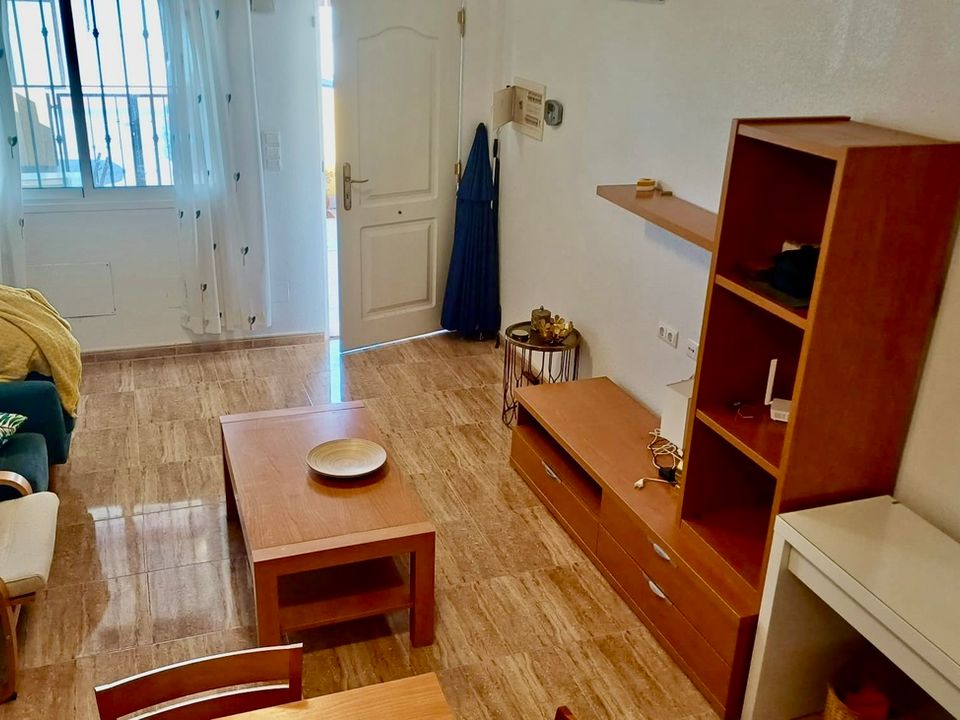 Byhus i Dolores De Pacheco, Murcia - foto 3