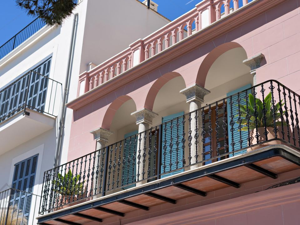Byhus i Felanitx, Mallorca - foto 2
