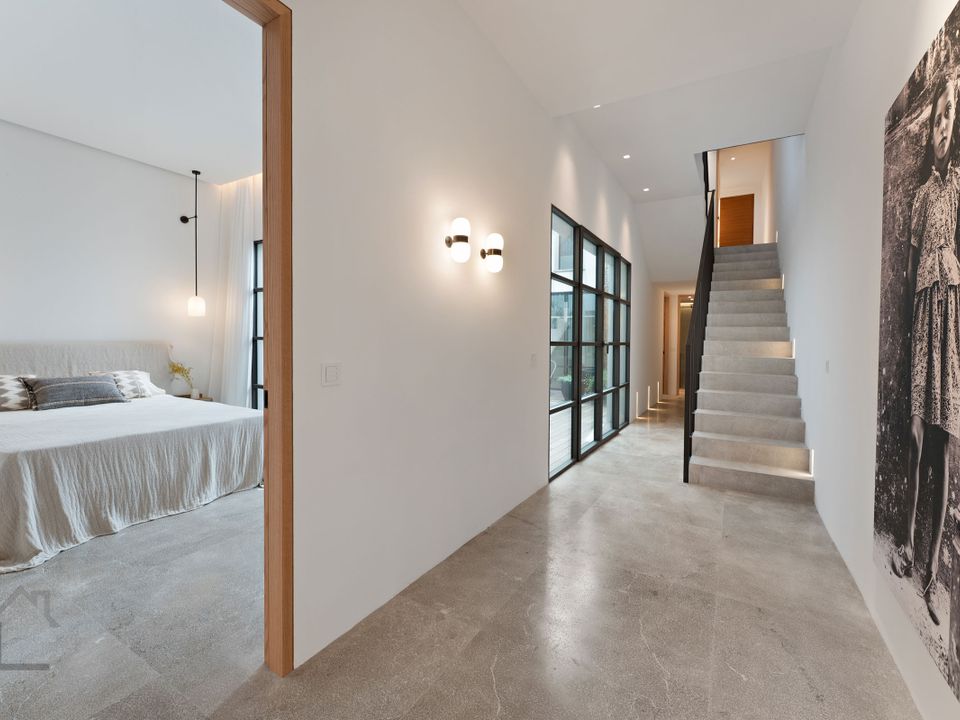 Byhus i Felanitx, Mallorca - foto 5