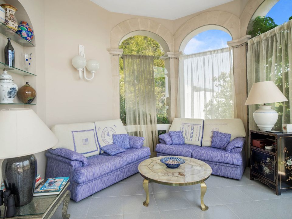 Villa i Costa D'en Blanes, Mallorca - foto 3