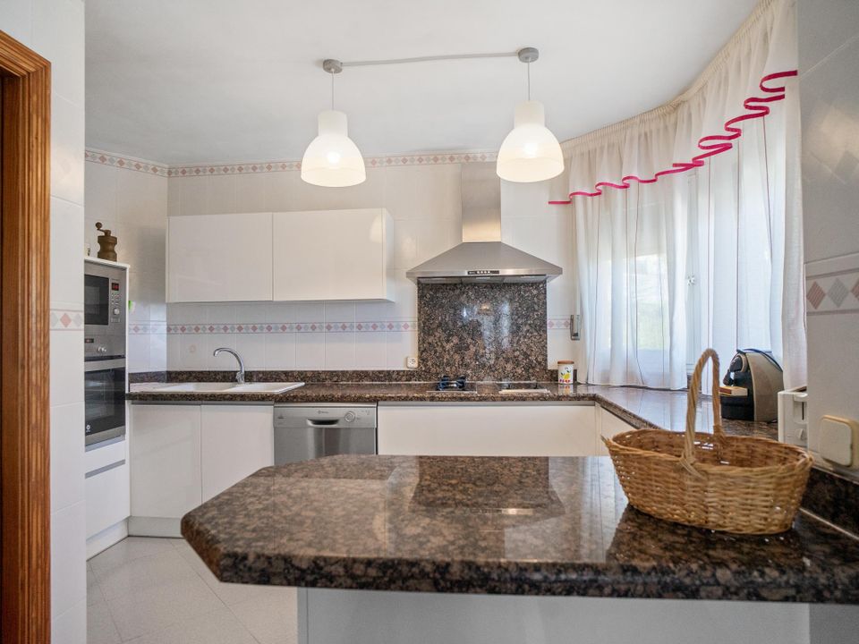 Villa i Costa D'en Blanes, Mallorca - foto 4