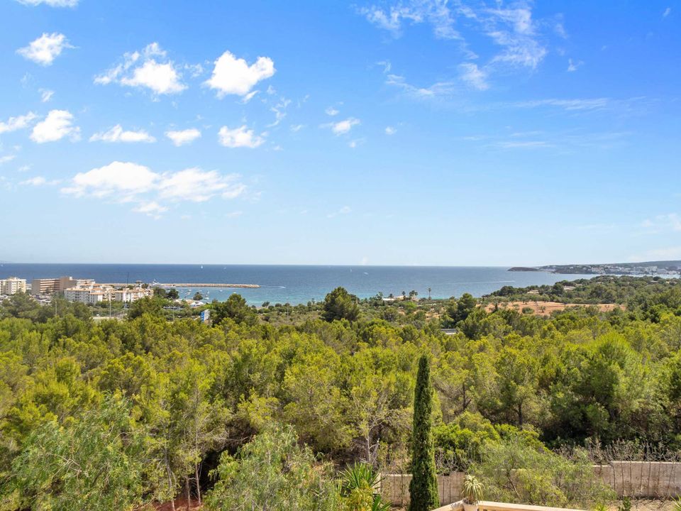 Villa i Costa D'en Blanes, Mallorca - foto 5