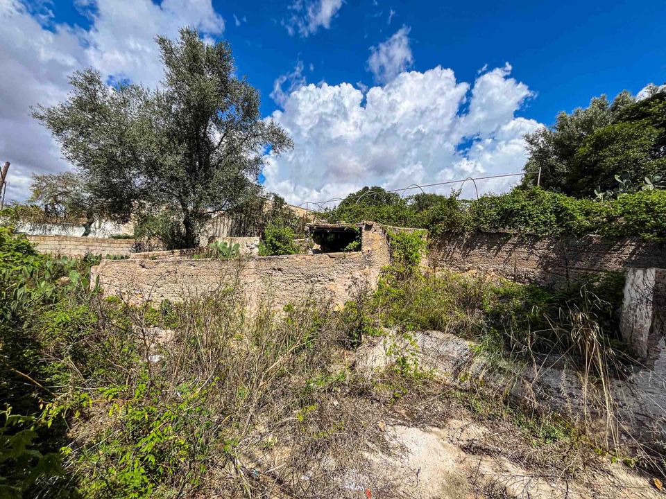 Helårsgrund i Felanitx, Mallorca - foto 3