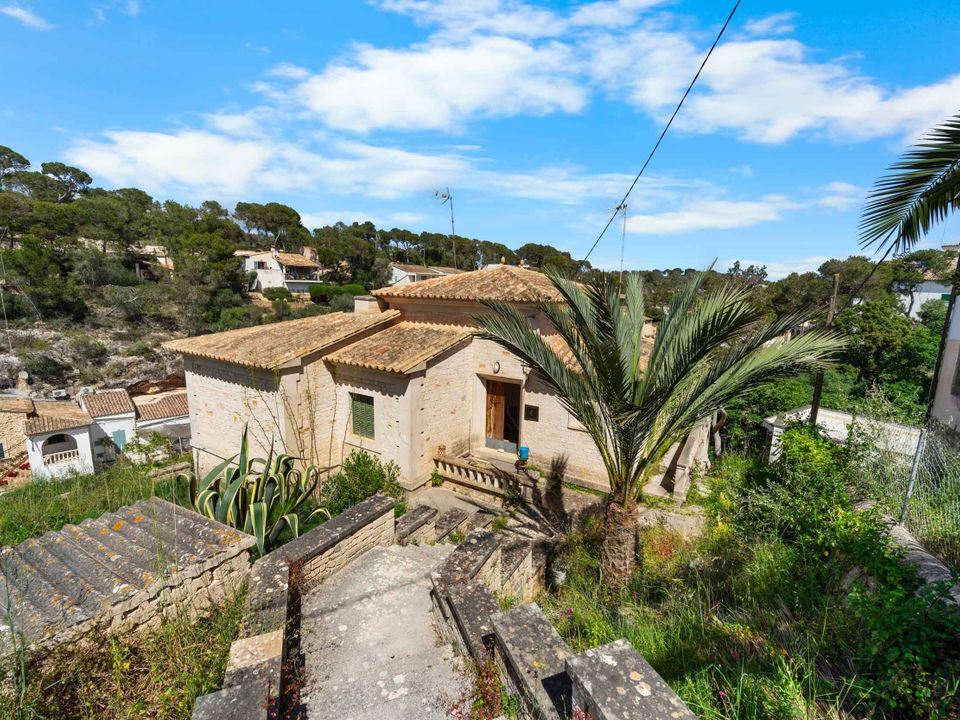 Villa i Santanyi, Mallorca - foto 2
