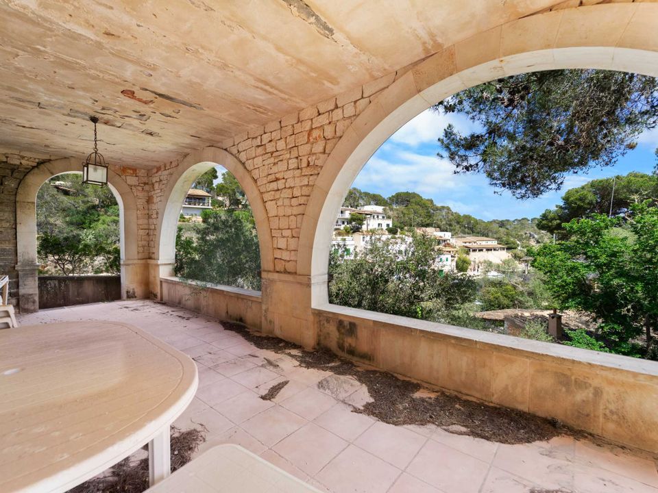 Villa i Santanyi, Mallorca - foto 3