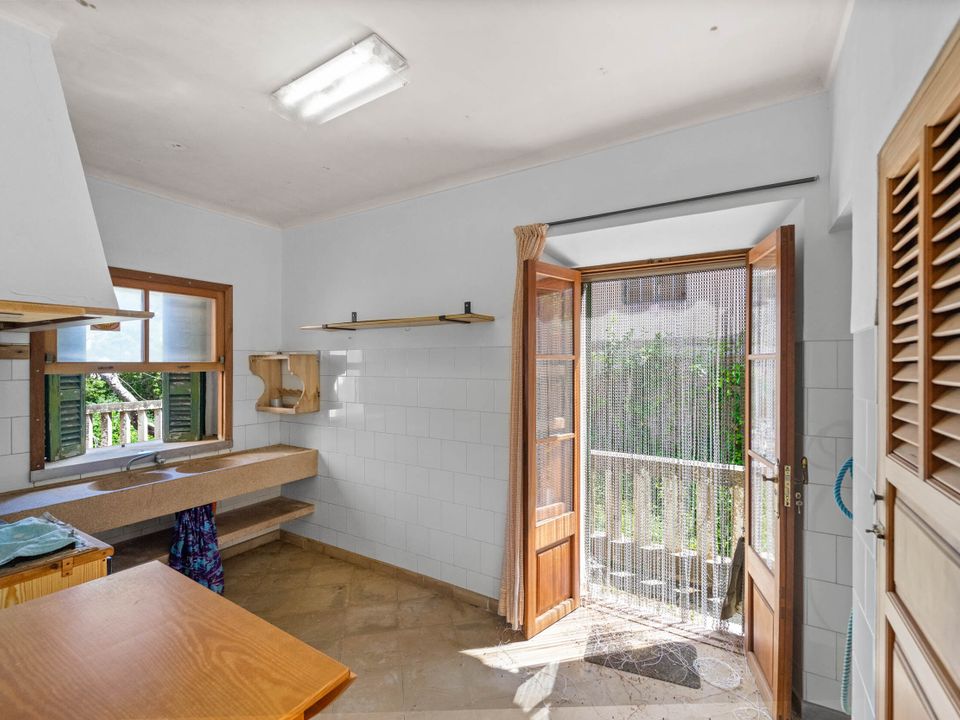 Villa i Santanyi, Mallorca - foto 4