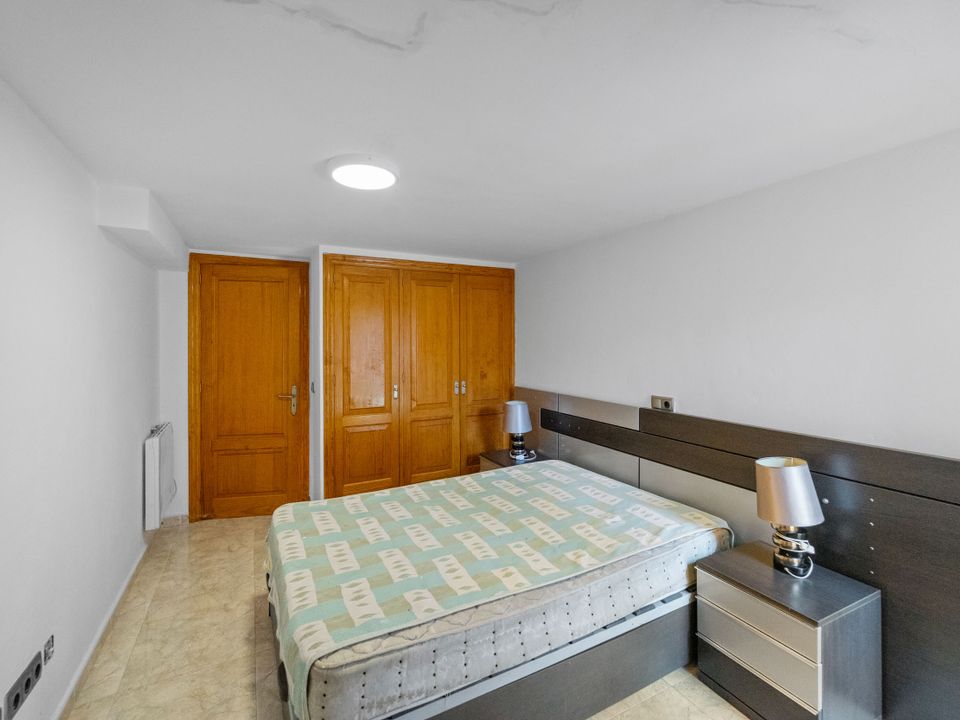Leilighet i Portocolom, Mallorca - bilde 1