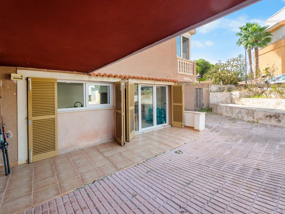 Leilighet i Portocolom, Mallorca - bilde 4