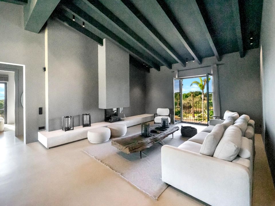 Landhuis in Portocolom, Mallorca - foto 3