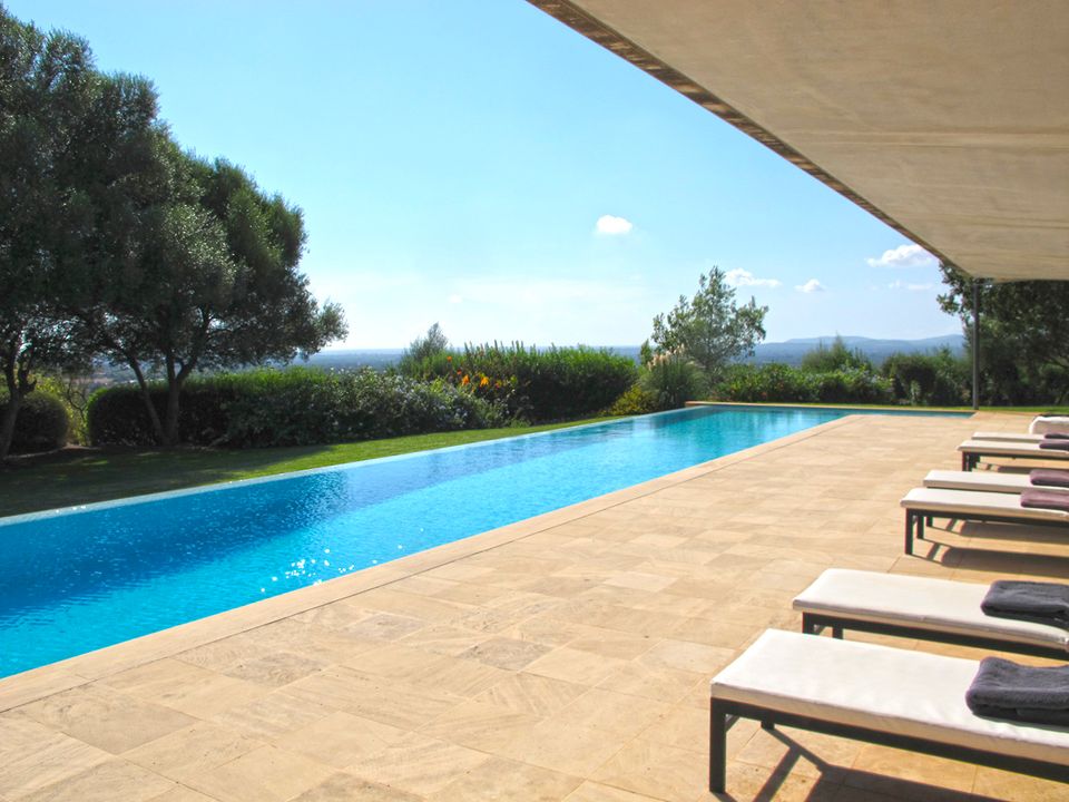 Landejendom i Felanitx, Mallorca - foto 1