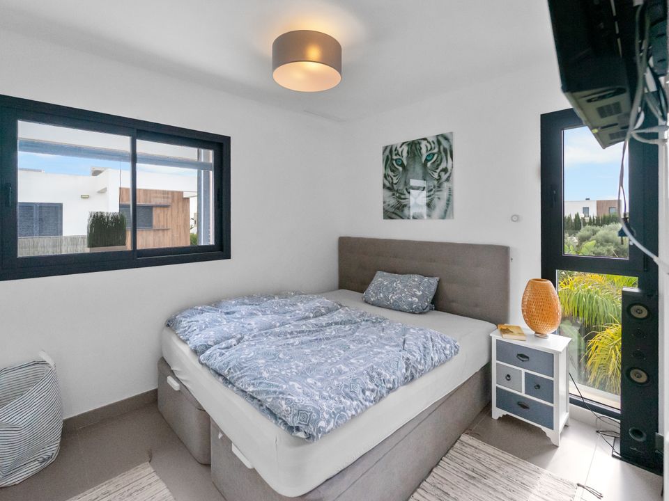 Villa i Cala Murada, Mallorca - foto 3