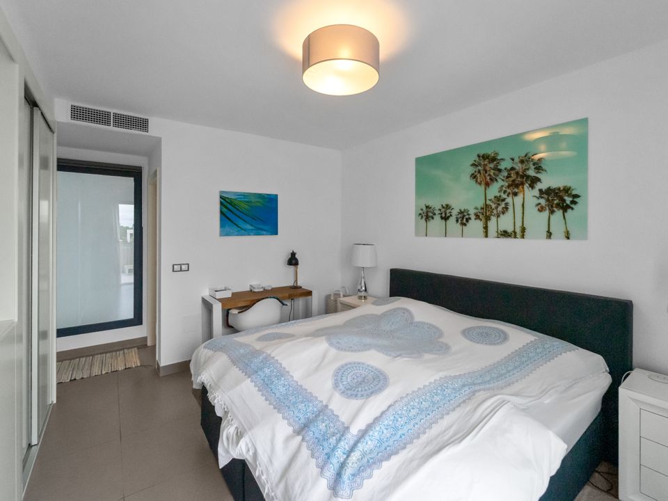 Villa i Cala Murada, Mallorca - foto 4