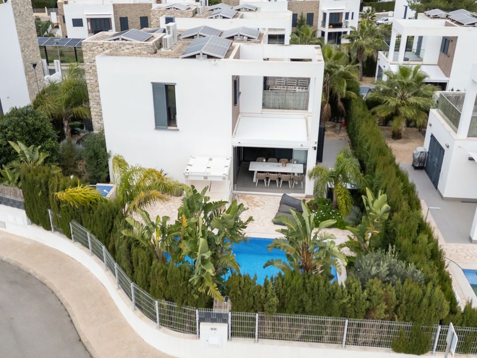 Villa i Cala Murada, Mallorca - foto 5