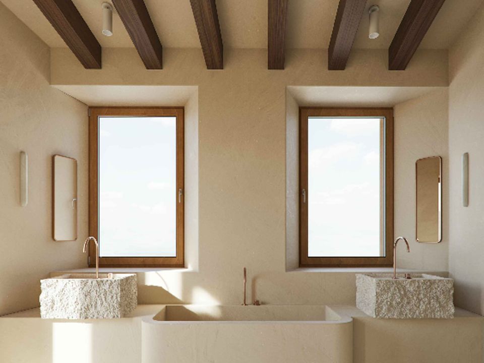 Byhus i Santanyi, Mallorca - foto 5