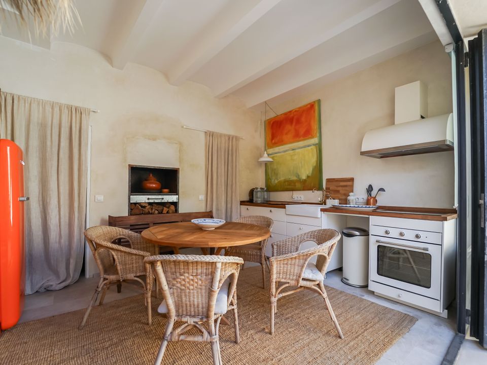 Byhus i Capdepera, Mallorca - foto 3