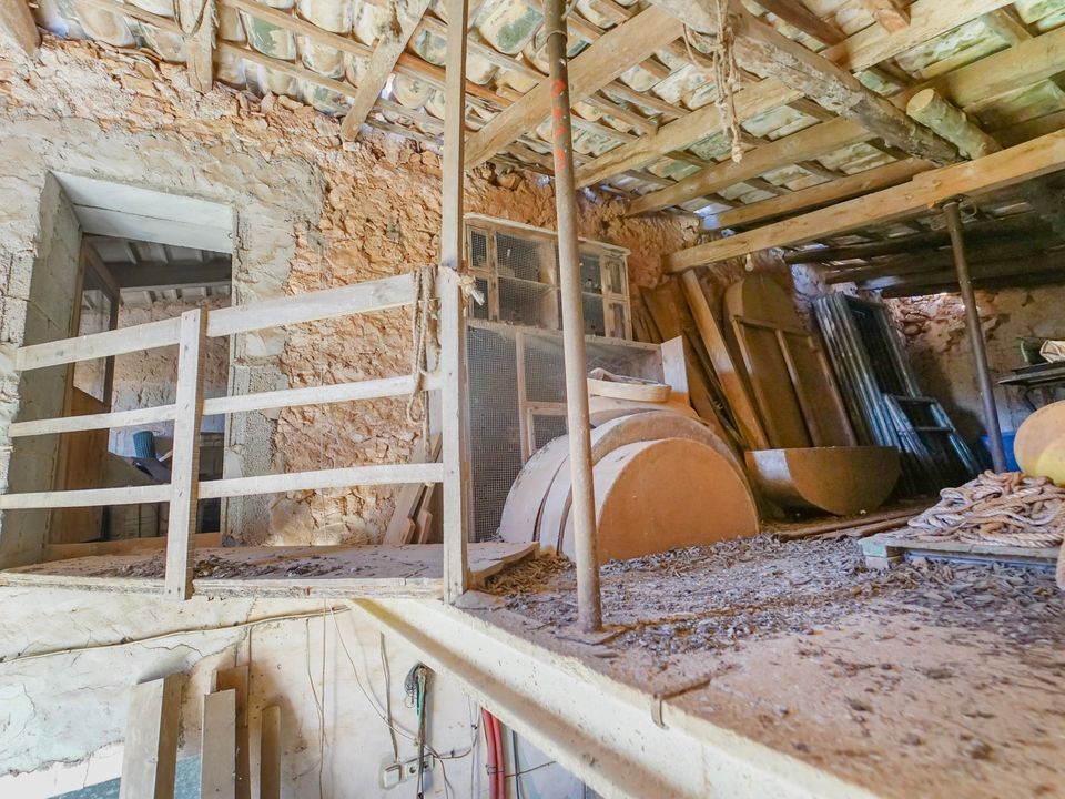Landejendom i Felanitx, Mallorca - foto 4