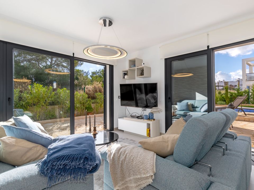 Villa i Cala Murada, Mallorca - foto 4