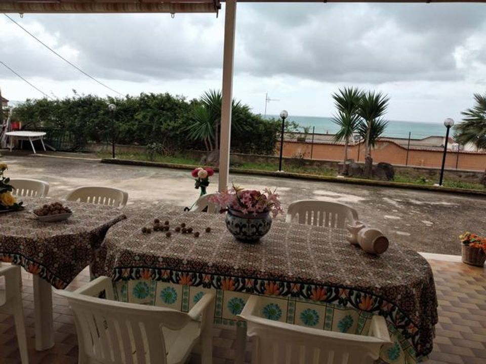 Lejlighed i Sciacca, Agrigento - foto 4