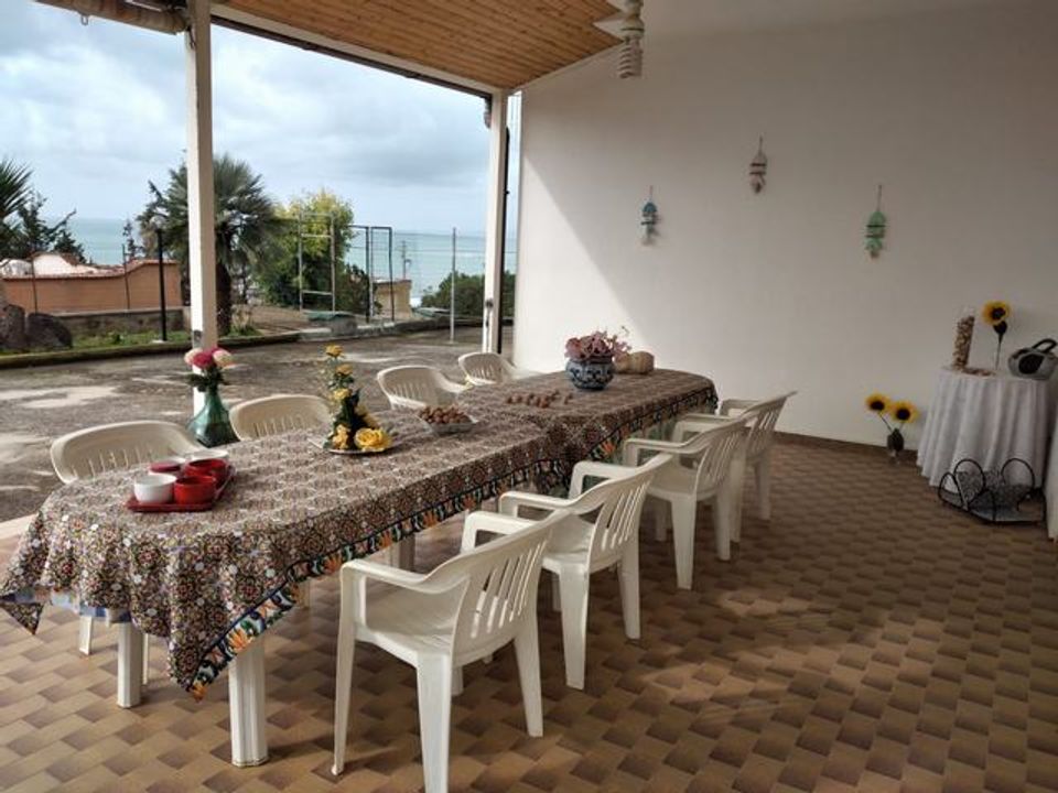 Lejlighed i Sciacca, Agrigento - foto 2