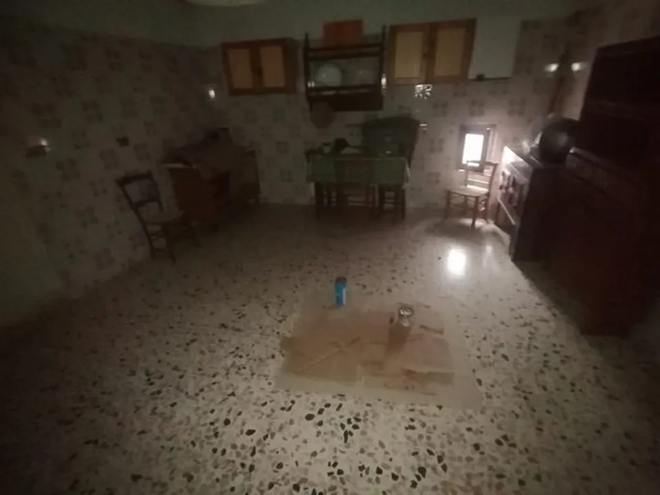 Rekkehus i Cianciana, Agrigento - bilde 3