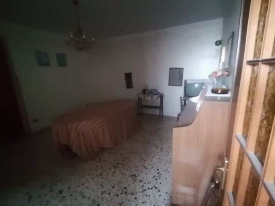 Rekkehus i Cianciana, Agrigento - bilde 5