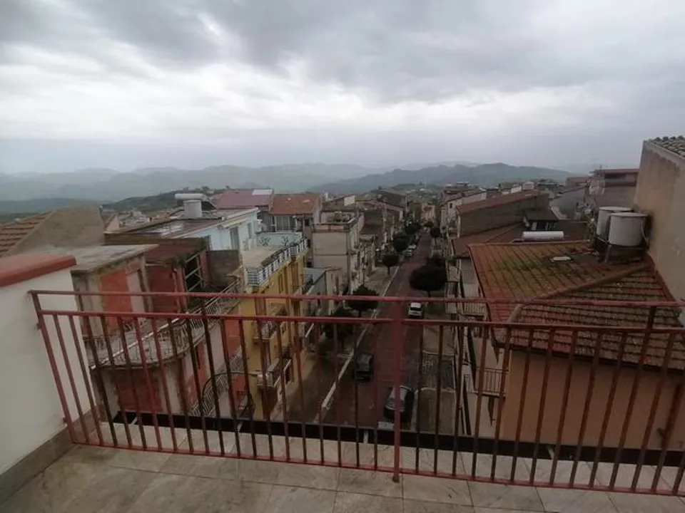 Rekkehus i Cianciana, Agrigento - bilde 1