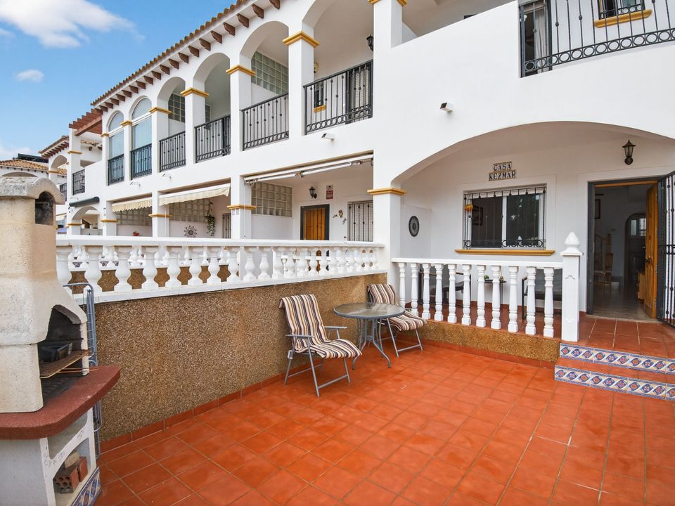 Byhus i Orihuela Costa, Alicante - foto 1