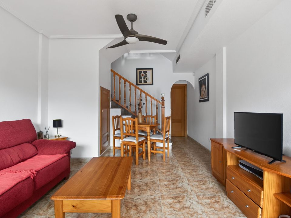 Byhus i Orihuela Costa, Alicante - foto 4