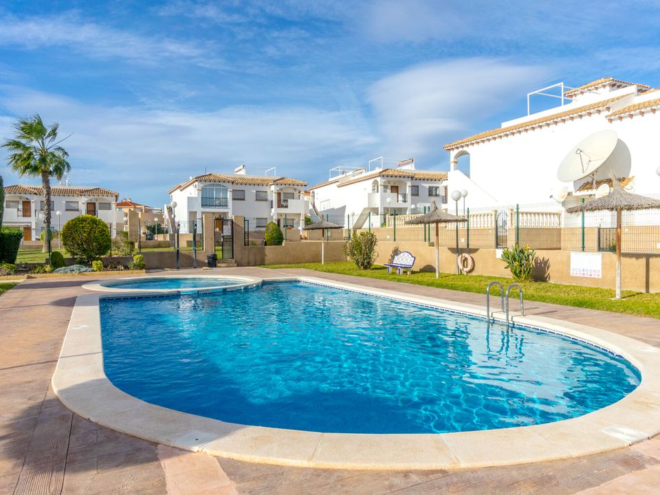 Byhus i Orihuela Costa, Alicante - foto 3