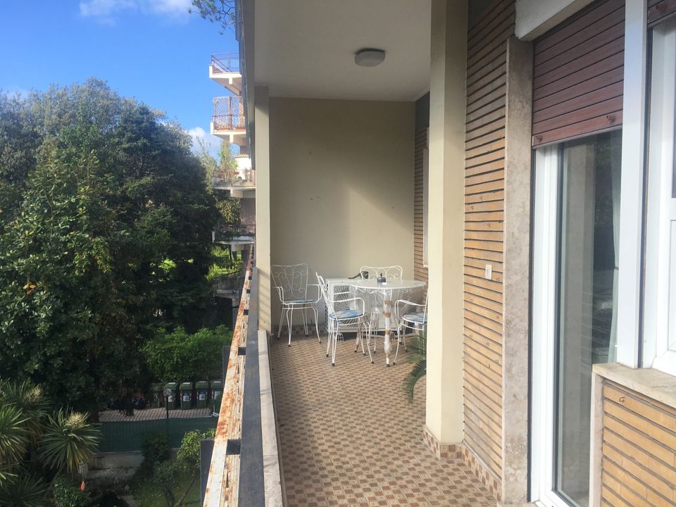 Erhvervsejendom i Rome, Rome - foto 3