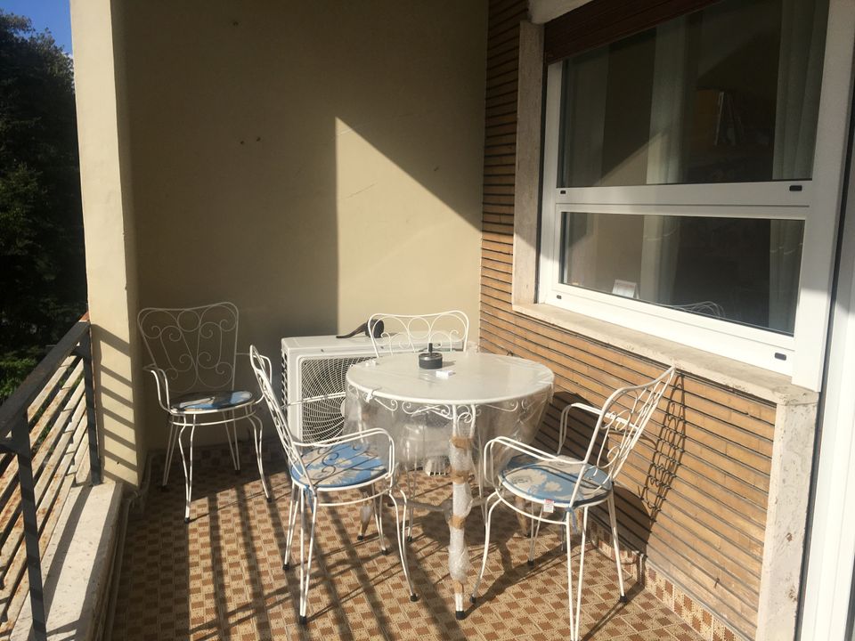 Erhvervsejendom i Rome, Rome - foto 4