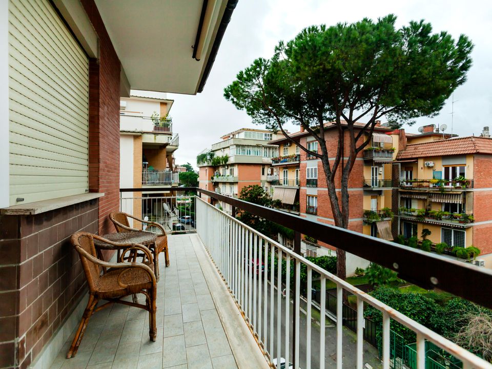 Lejlighed i Rome, Rome - foto 5