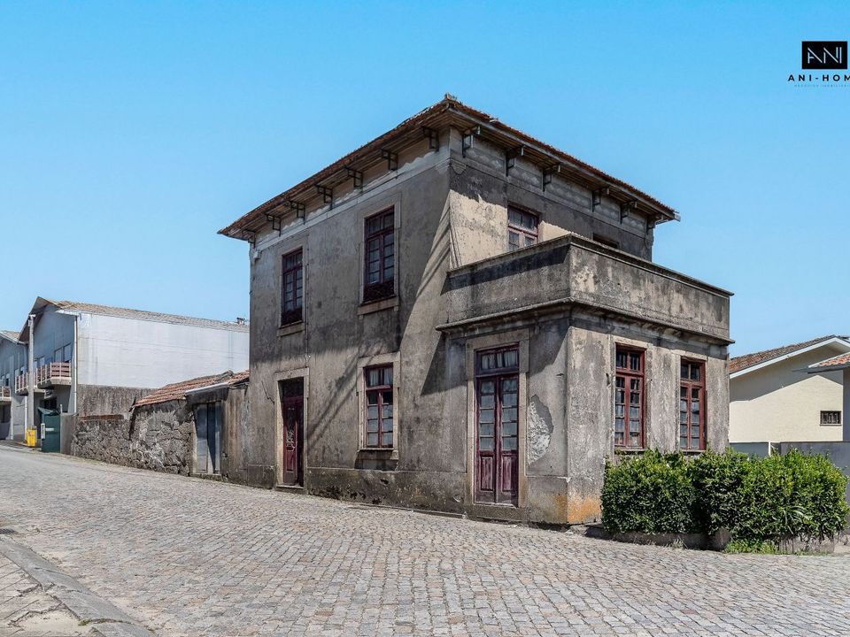 Villa i Vila do Conde, Porto - foto 1